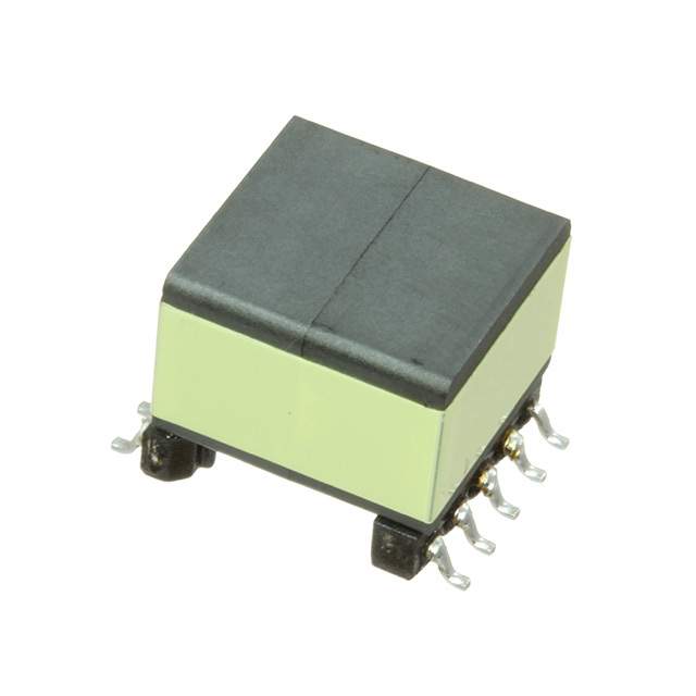 750311681 by Würth Elektronik Midcom